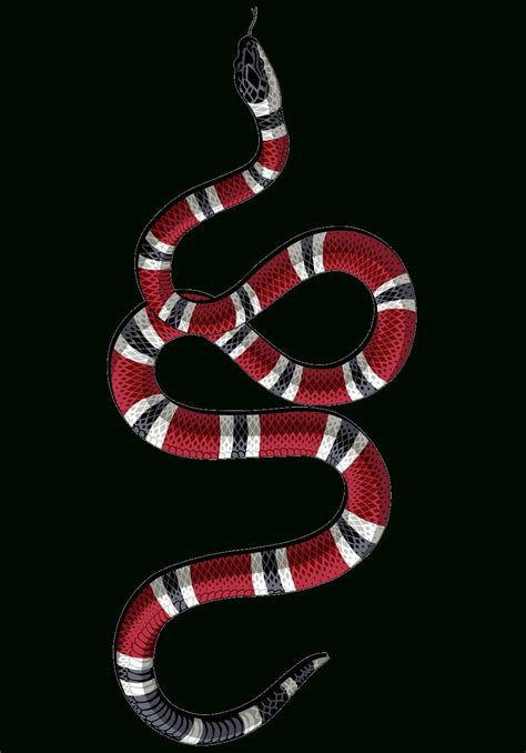 gucci maglia con serpente|origin of gucci snake.